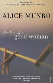 Alice munro describes the first real book she ever read: 19 Alice Munro And Canadian Short Stories Ideas Alice Munro Munro Short Stories