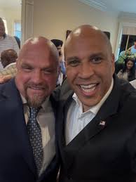 Hawthorn WE are ready to make A Better Balance for all!! Honored to be a  part of this team!👏🏼