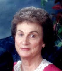 Ruth Spivey Obituary