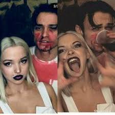 She found love in a fellow disney celebrity. 31 Domas Ideas Thomas Doherty Dove And Thomas Dove Cameron