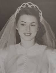 Obituary for Rosemary Foy