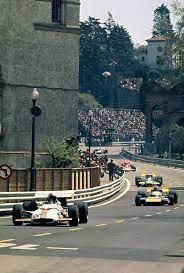 howden ganley brm p153 フォーミュラワン レースカー モータースポーツ