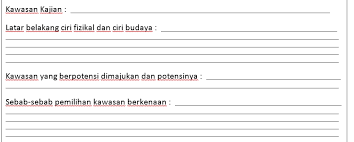 Borang soal selidik atau temubual adalah merupakan borang yang berisi soalan serta ruangan untuk jawapan di mana satu sampel borang digunakan untuk semua responden. Borang Soal Selidik Temu Bual Tugasan Geografi Pt3 2017 Usaha Padu