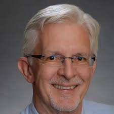 Gordon Barr's Instagram, Twitter & Facebook