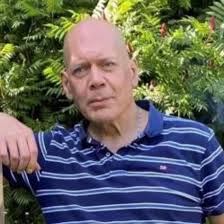 John David Lomba Obituary