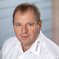 Kontaktieren Sie uns!