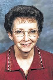 Nancy Stephan Obituary (1940