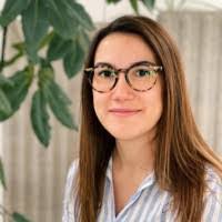 Alicia Blanco's Instagram, Twitter & Facebook