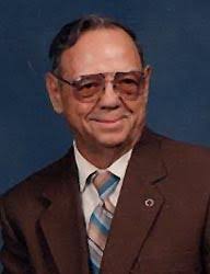 James Gordon Severson (1922-2006): homenaje de Find a Grave