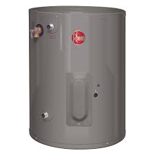 Best electric tankless water heaters 2019. Under Sink Water Heaters Water Heaters The Home Depot