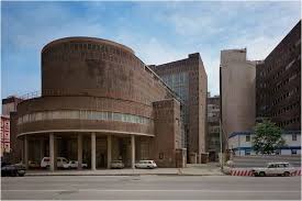 Pin By Mikheil Mikadze On O Brutalist Architecture Russian Architecture Le Corbusier