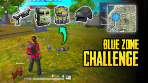Garena free fire pc, one of the best battle royale games apart from fortnite and pubg, lands on microsoft the very interesting thing about free fire pc game is shrinking safe zone.the safe zone decreases are you searching for best video maker then you are on right place. Free Fire Blue Zone Challenge Gone Extreme Wrong 10 Alive 8 Kills Op Match Tsgarmy Youtube