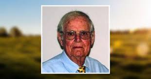 Ralph Parham Obituary May 28, 2010