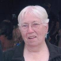 Maxine LaVonne Lasley Obituary