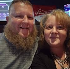 Check out this 100-pound blue catfish that was caught in a North Carolina  river. Read more: https://trib.al/bgs7mdy