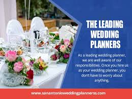Pin On San Antonio Wedding Planners