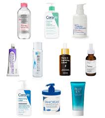 Invincible Summer Updated Slightly Less Minimalist Ish Skincare Routine
