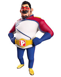 Papa Zola Galaxy Movie Boboiboy Galaxy Boboiboy Anime
