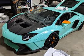 Earlier i mentioned a few exceptions were car wraps can be cheaper than paint. Should I Wrap My Car Edmunds