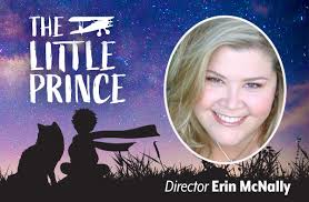 Director Sees Stars, Memories with "The Little Prince"