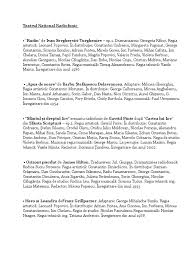 See full list on teatru.fandom.com Teatru Radiofonic Diverse Piese