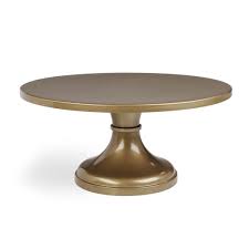 A gold cake stand is a party staple that will add a pop of colorful fun! Buy 16 Inch Gold Cake Stand Up To 60 Off
