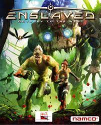 (11) and it doesn't want to play with me.' (12) andy was very upset. Enslaved Odyssey To The West Wikipedia