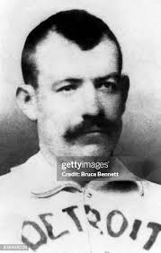 22 Dan Brouthers Stock Photos, High-Res Pictures, and Images