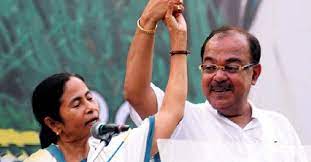 After trailing since early morning when vote counting began, west bengal chief minister and trinamul congress (tmc) supremo mamata banerjee has. Is Mamta Banerjee Married Quora