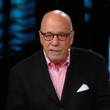 THE NIGHTMARE SCENARIO