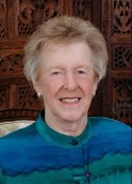 Alice Schmidt Obituary (1932