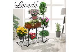We did not find results for: Dick Smith Levede Plant Stand Outdoor Indoor Metal Flower Pots Rack Corner Planter Shelf Home Garden Yard Garden Outdoor Living Decor Plant Stands Home