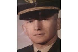 Arnold Creeley Obituary (2015)