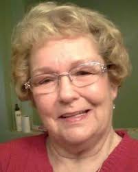 Lyndia Brough Obituary (2017)