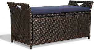 Down to fully relax on the cushions. 20 Best Outdoor Cushion Storage You Can Rely On Storables