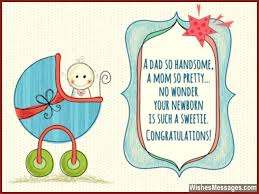 Order invitations and if the date (or venue) changes we will reprint your order free. Congratulations For Baby Boy Newborn Wishes And Quotes Wishesmessages Com