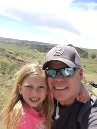 Curt Gowdy State Park in Cheyenne WY