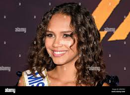 Miss jones hi-res stock photography and images