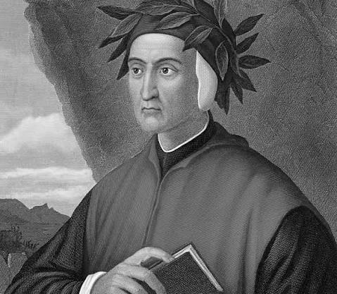 Dante Alighieri | Literatura Wiki | Fandom