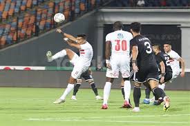 Ø§Ù„Ø²Ù…Ø§Ù„Ùƒ ÙŠÙÙˆØ² Ø¹Ù„Ù‰ Ø§Ù„Ø¬ÙˆÙ†Ø© 3 4 ÙÙŠ Ù…Ø¨Ø§Ø±Ø§Ø© Ù…Ø«ÙŠØ±Ø© Ø­ÙƒØ§ÙˆÙ‰ Ù…ØµØ±