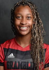 Committed Soccer Athletes