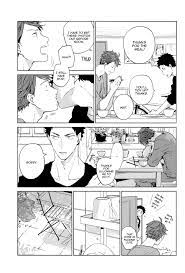 Haikyuu!! - The Story of Those Who Live On That Street (Doujinshi) | ComicK