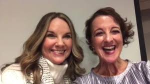 Lisa Dion presents Bring your "A" game