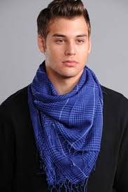 cute scarf love the colour