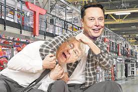 A film about a remote bonefish fishery said to be one of the most prolific in the world. Jim Chanos Shrinks Tesla Short Praises Elon Musk