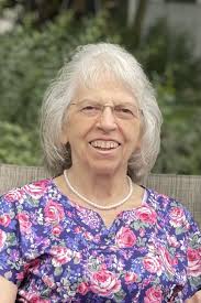 Obituary of Esther Leah Horst