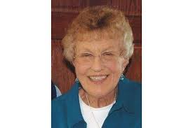 Eunice Howe Obituary (1932