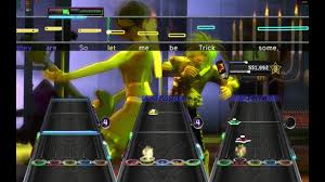 Here are all the cheats for the game . Wii Guitar Hero Warriors Of Rock