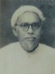 H. Abdurrahim Abdullah