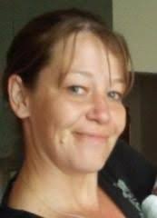 Misty Ann Perry Lane (1982-2019)